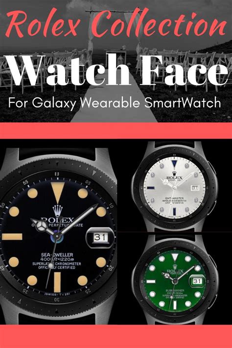 rolex face smartwatch|rolex smartwatch price.